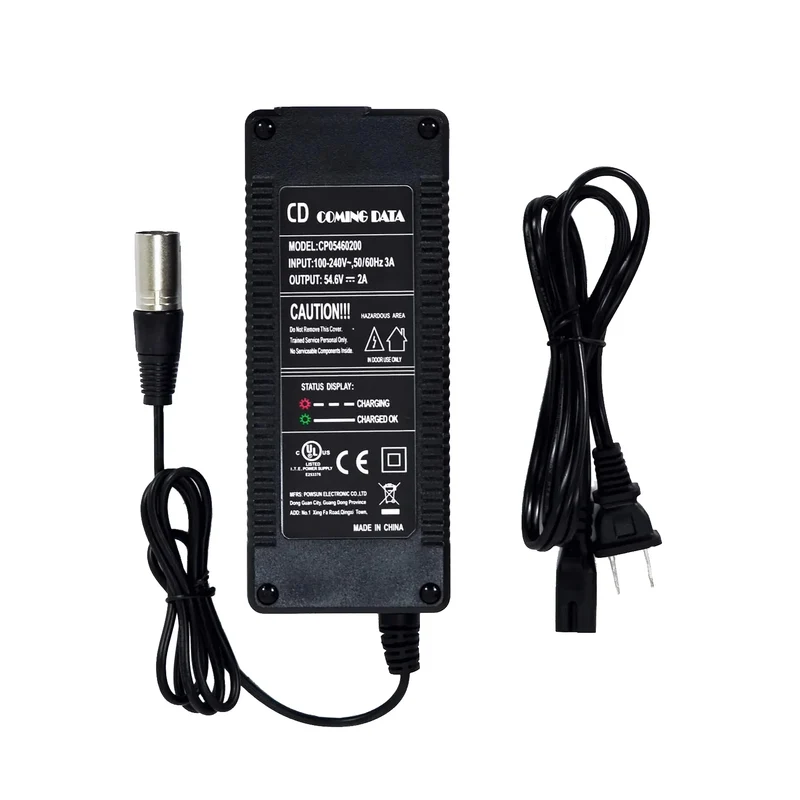Chargeur additionnel Paname