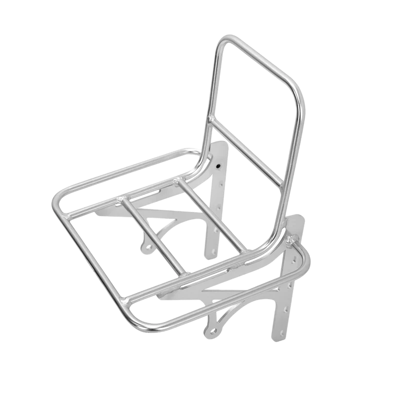 Rack avant argent