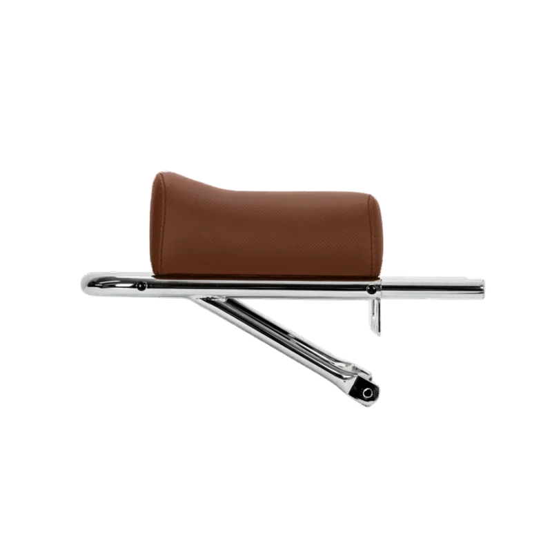 Extension de selle + Silver Rack