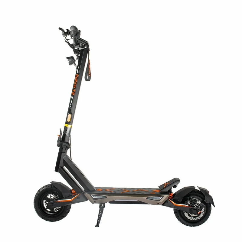 Trottinette électrique KuKirin T3