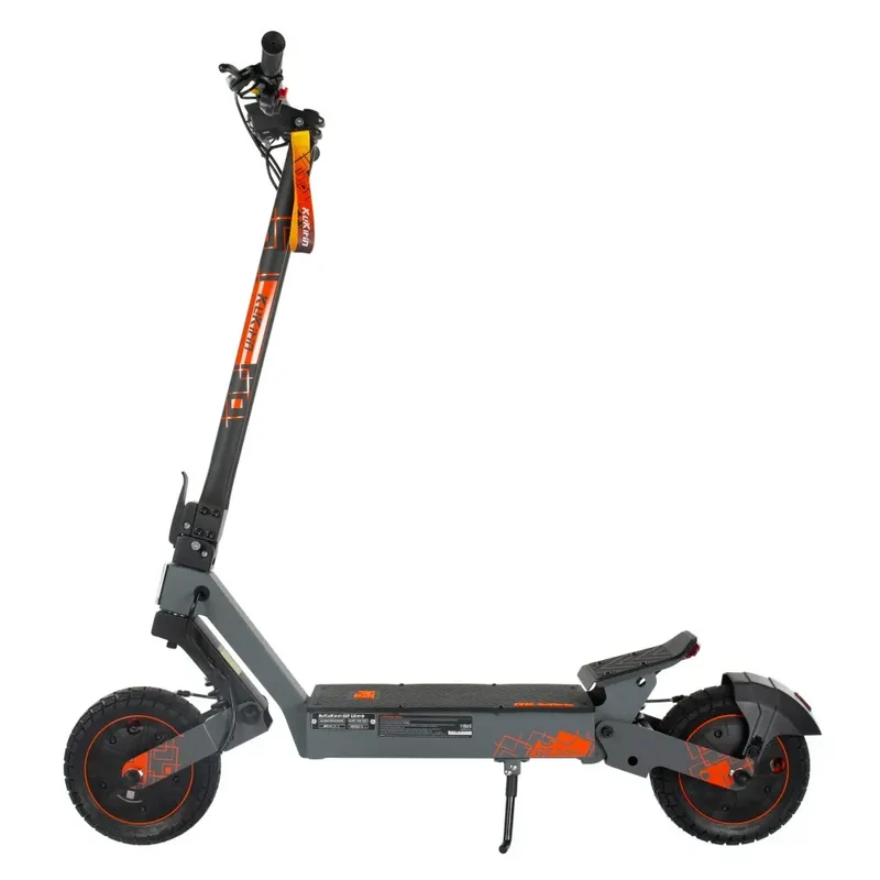 Trottinette électrique KuKirin G2 Ultra