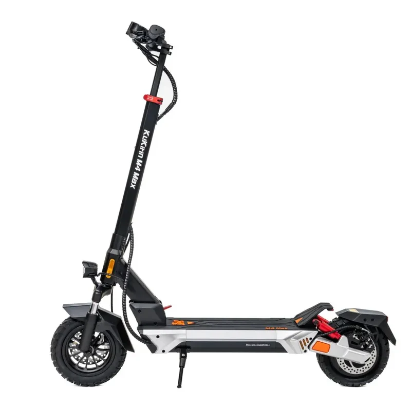 Trottinette électrique KuKirin M4 Max