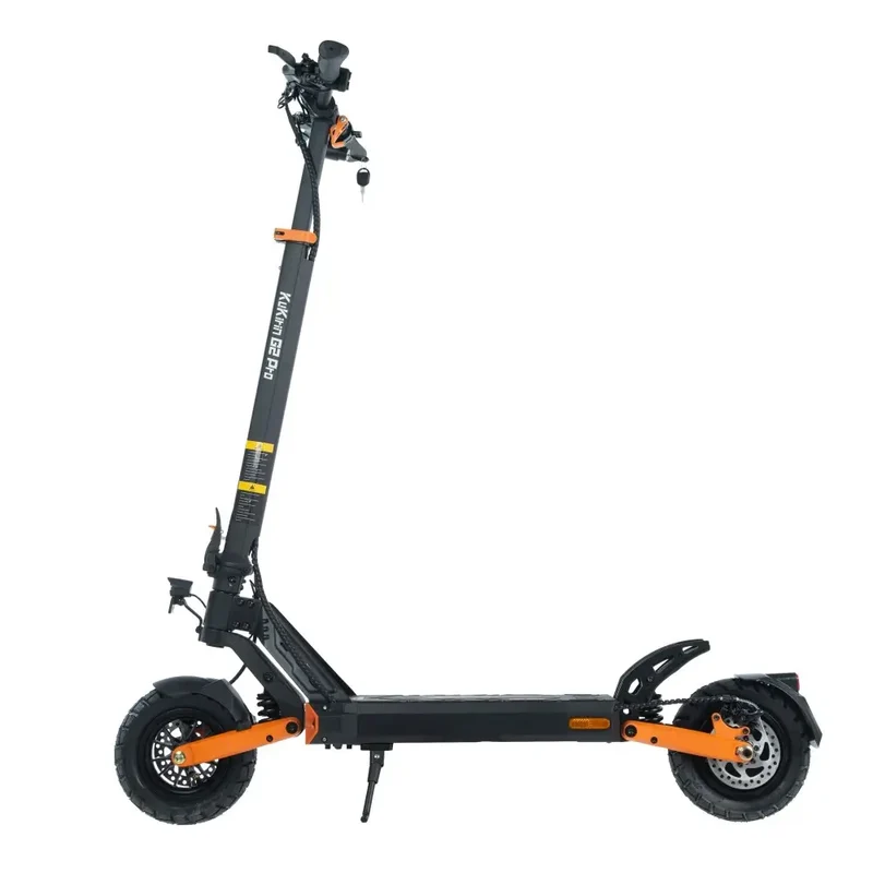 Trottinette électrique KuKirin G2 Pro (VMP)