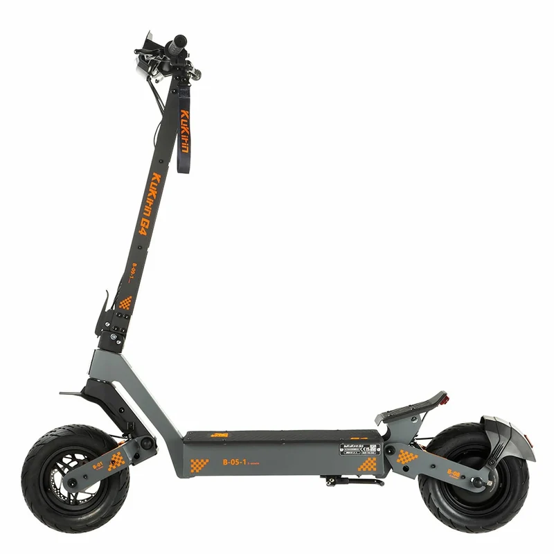 Trottinette électrique KuKirin G4