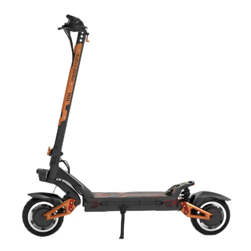 Trottinette électrique KuKirin G3 Pro