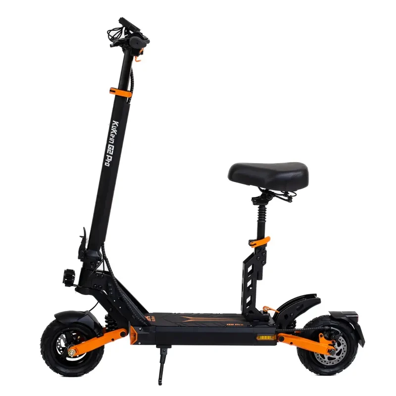 Trottinette électrique KuKirin G2 Pro