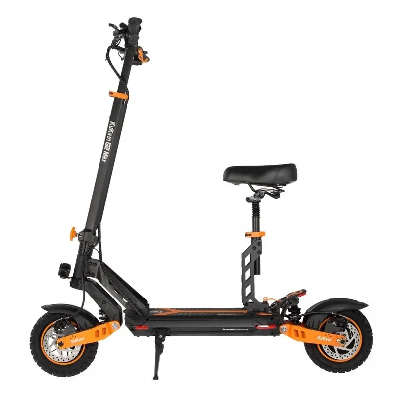 Trottinette électrique KuKirin G2 Max