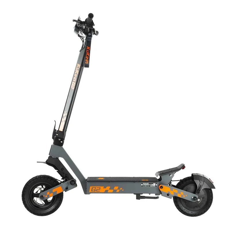 Trottinette électrique KuKirin G2