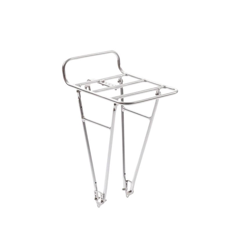 Rack avant