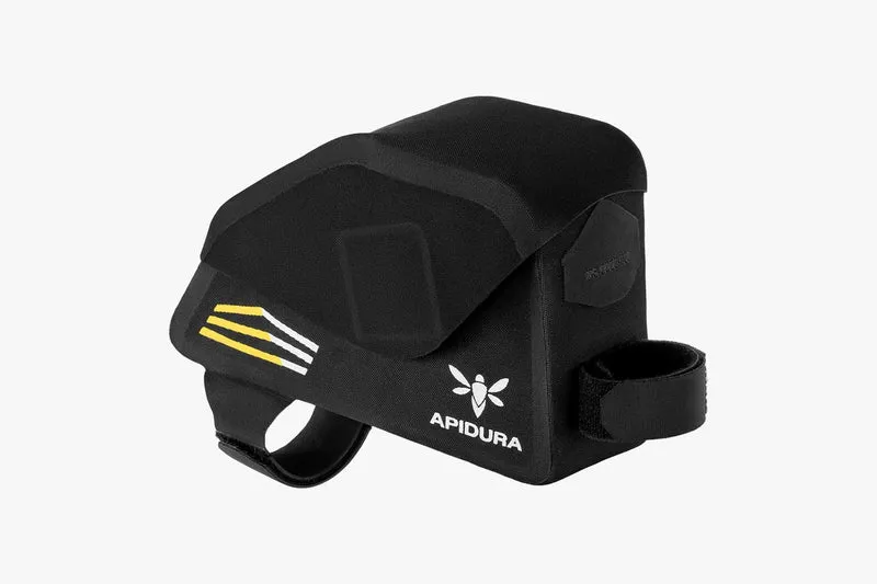 Racing Top Tube Pack 0.5l | Apidura