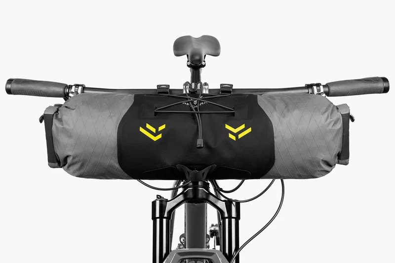 Backcountry Handlebar 11l | Apidura