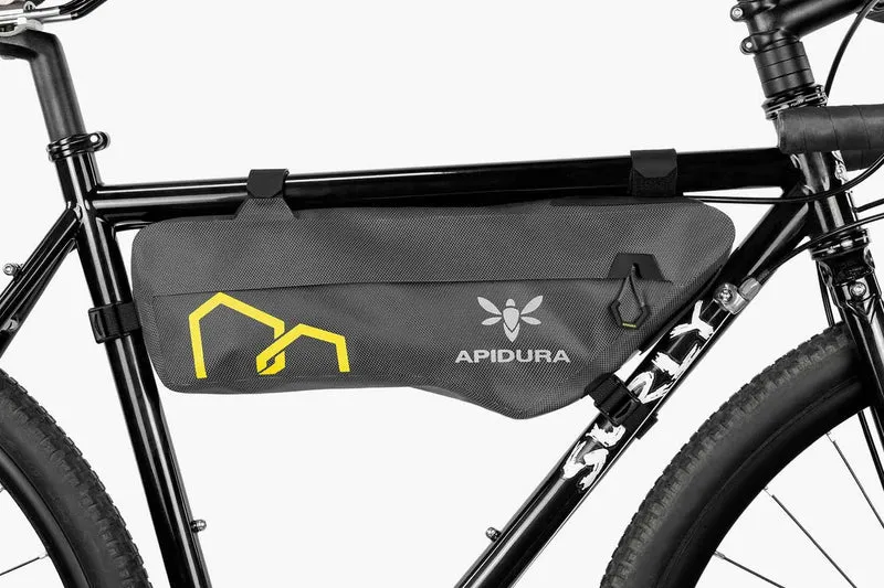Expedition Frame Pack 3l | Apidura