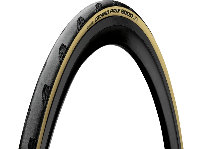 Gp 5000 | Continental