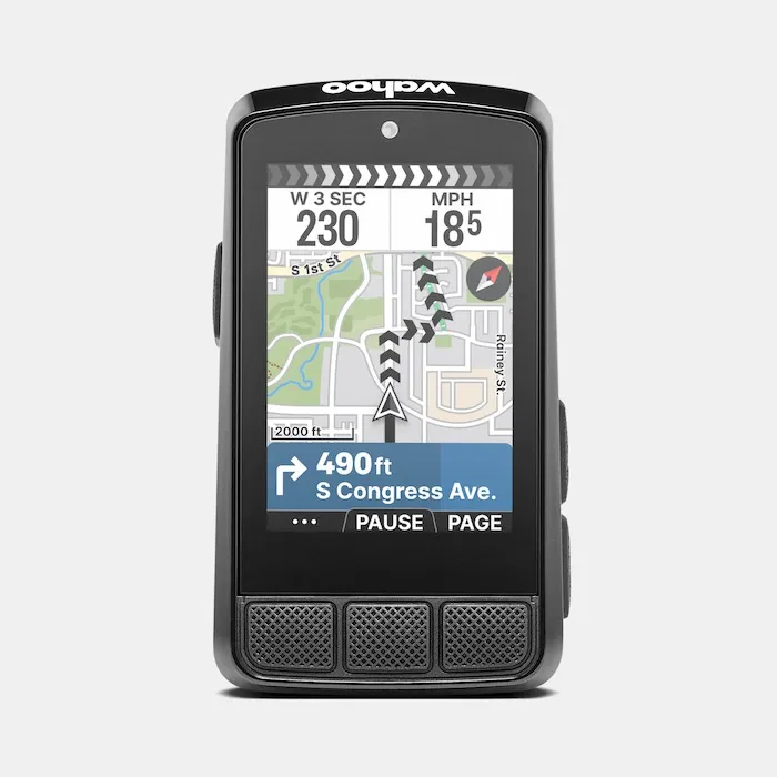 Elemnt Bolt V3 | Wahoo