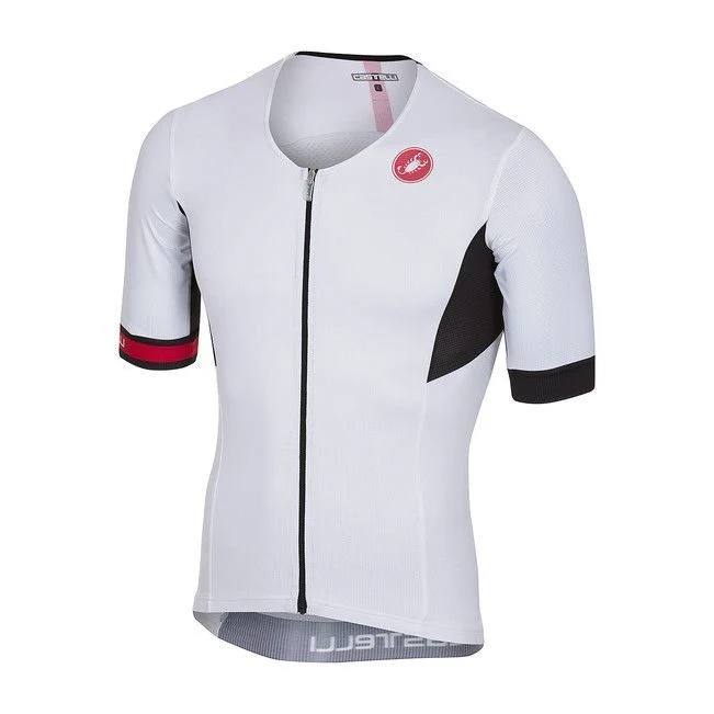 Maillot Free Speed Race Tri - Homme | Castelli