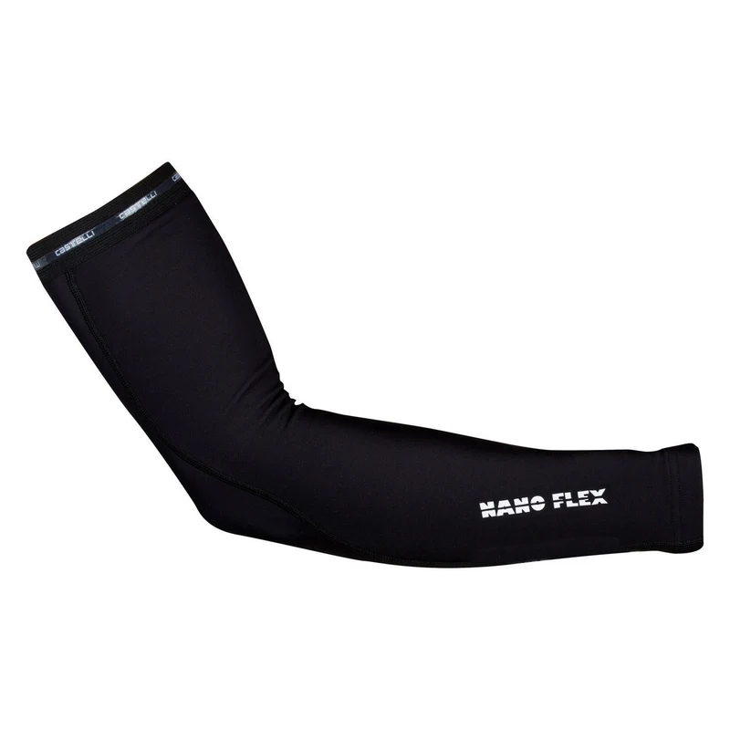 Manchettes Nanoflex+ - Mixte | Castelli