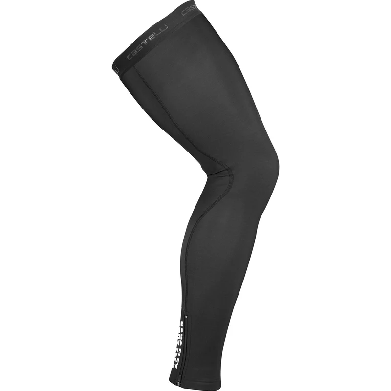 Jambieres Nanoflex 3g - Mixte | Castelli