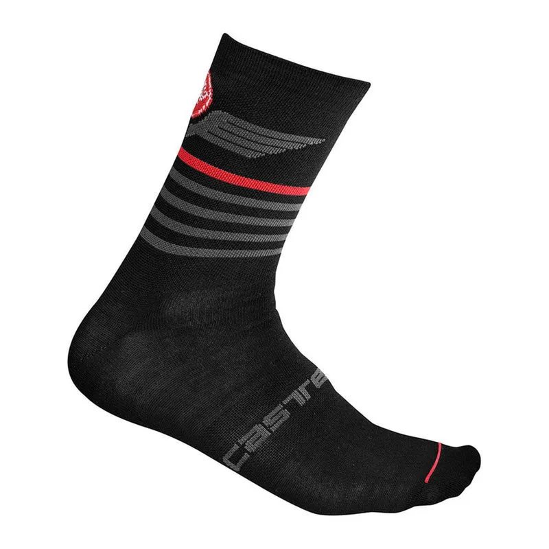 Chaussettes Lancio 15 - Mixte | Castelli