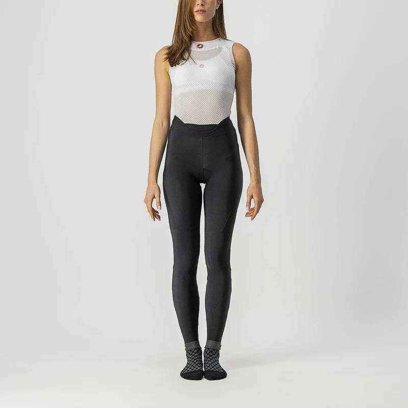Collant Velocissima - Femme | Castelli