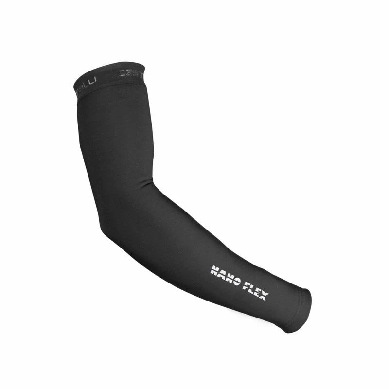Manchettes Nanoflex 3g - Mixte | Castelli