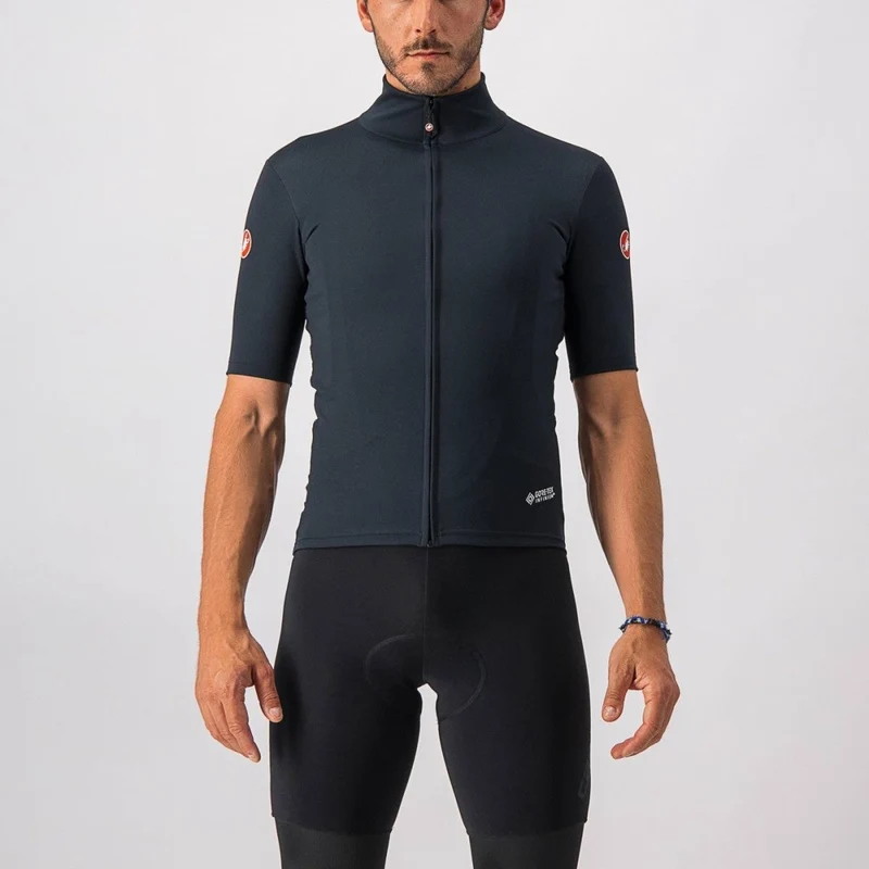 Maillot Perfetto Ros Light - Homme | Castelli