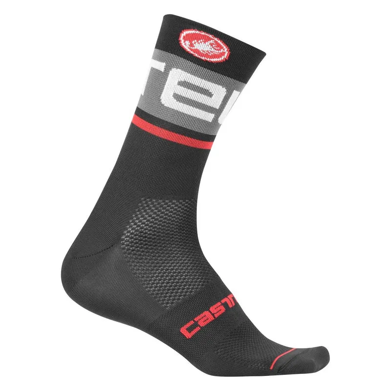 Chaussettes Free Kit 13 - Mixte | Castelli