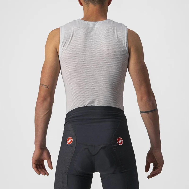 Maillot De Corps Sm Active Cooling - Homme | Castelli
