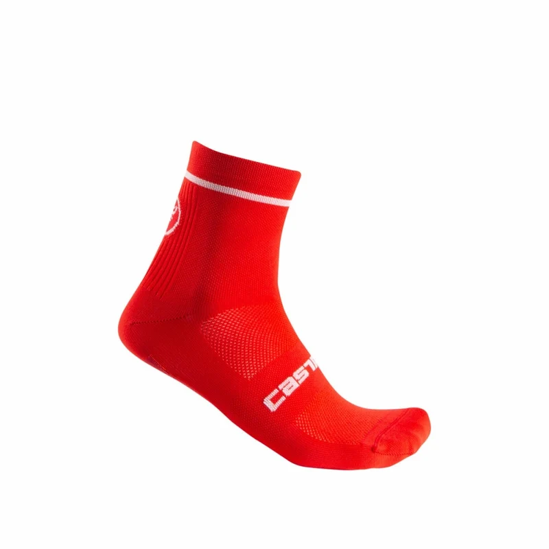 Chaussettes Entrata 9 - Mixte | Castelli