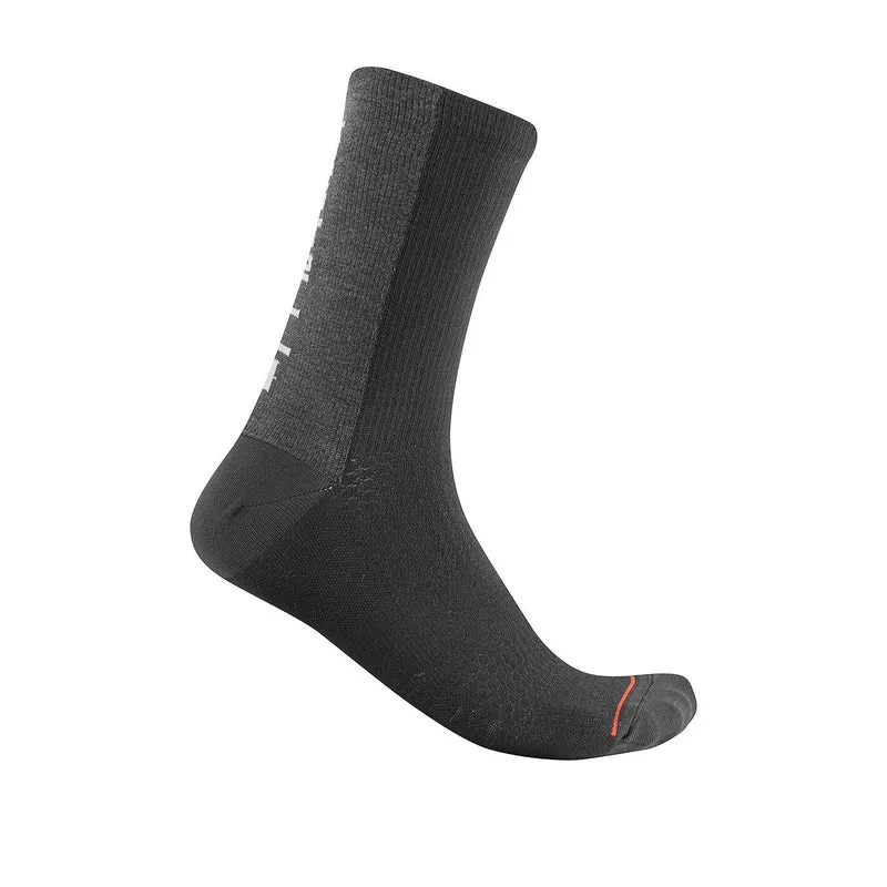 Chaussettes Bandito Wool 18 - Mixte | Castelli