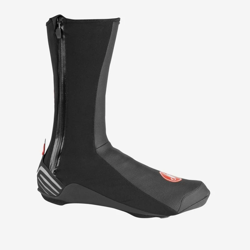 Couvrechaussures Ros 2 - Homme | Castelli