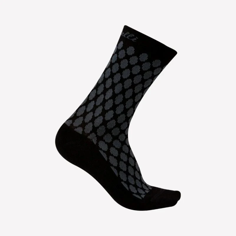 Chaussettes Hiver Sfida - Femme | Castelli