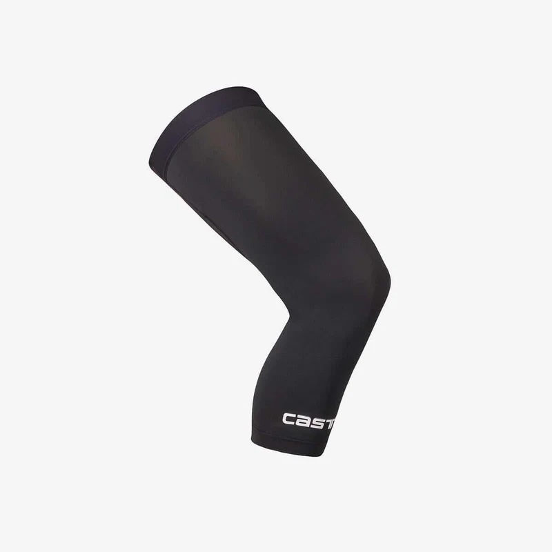 Upf 50 + Light Knee 2 Sleeves - Mixte | Castelli