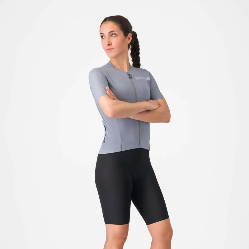 Premio Evo W Short - Femme | Castelli