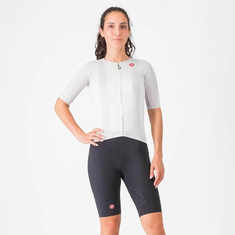 Free Aero Race S Short - Femme | Castelli