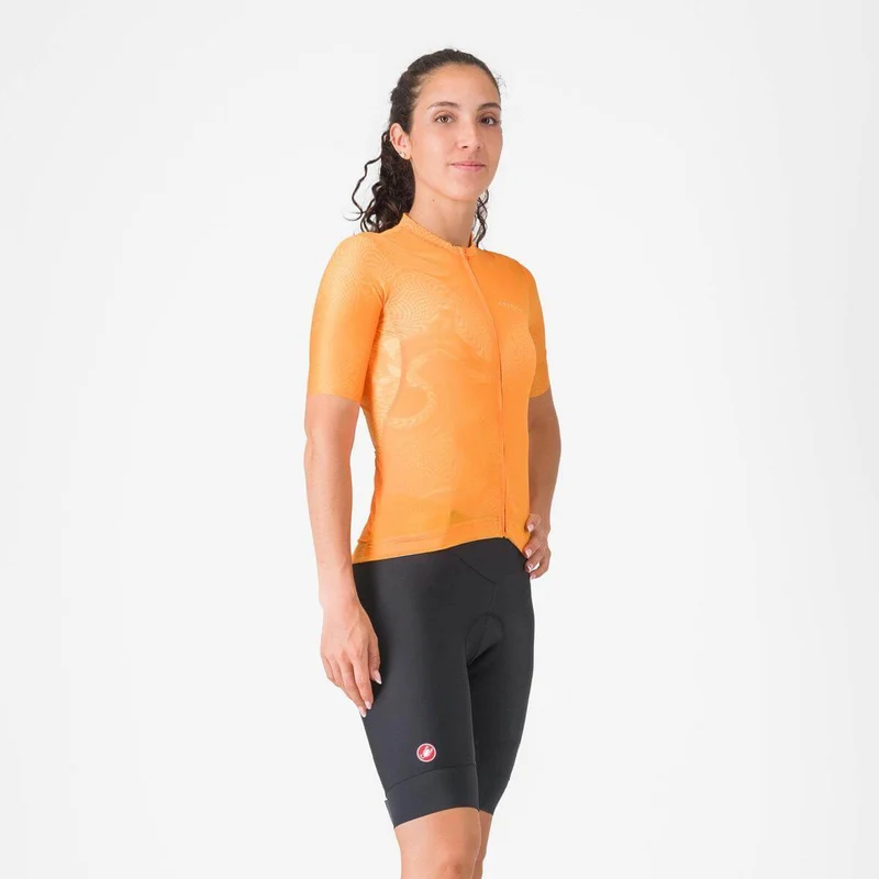 Prima 2 Short - Femme | Castelli