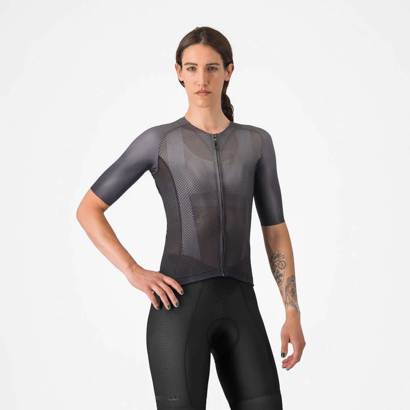 Climber's A/C W Jersey - Femme | Castelli
