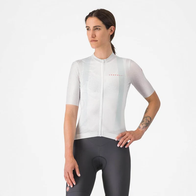Fantasia Jersey - Femme | Castelli