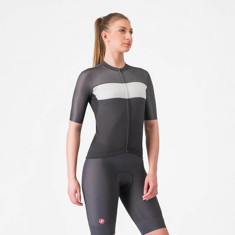 Elegante Jersey - Femme | Castelli