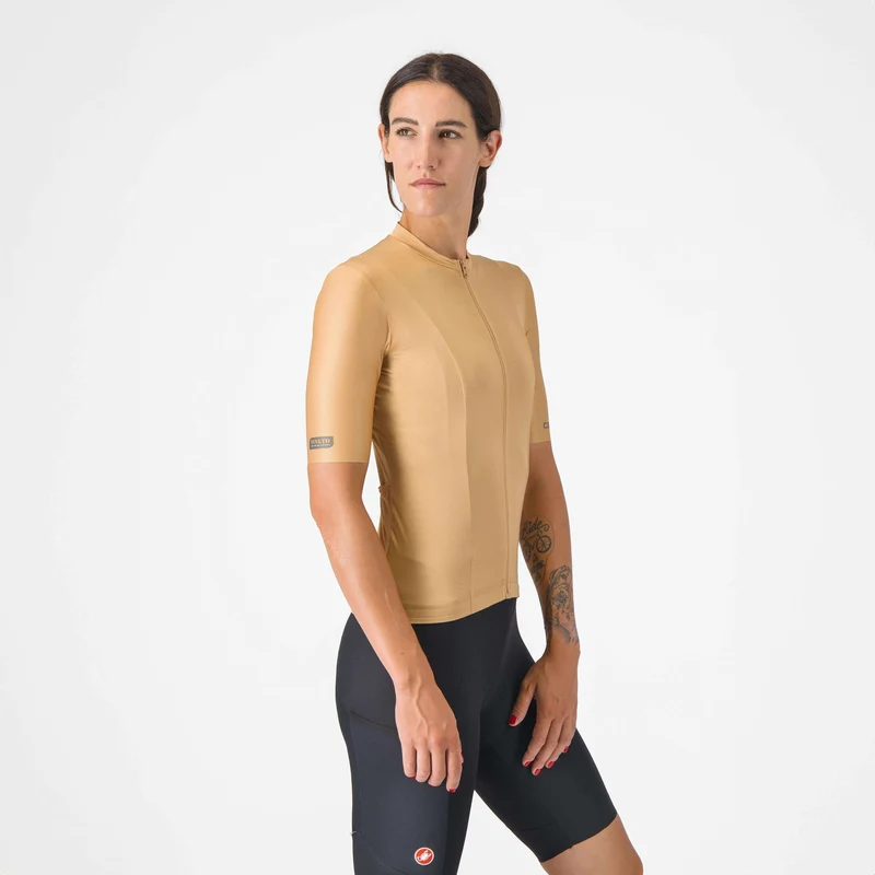 Unlimited W Jersey - Femme | Castelli