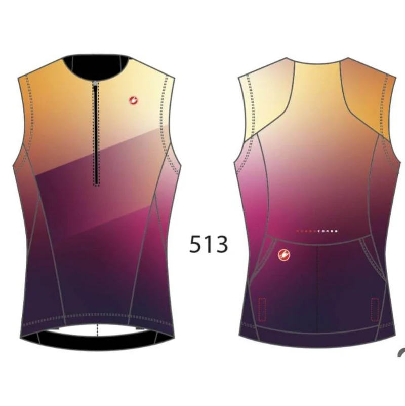 Free Speed 3 W Top - Femme | Castelli