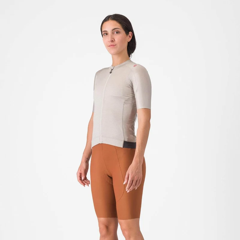 Short Espresso W - Femme | Castelli
