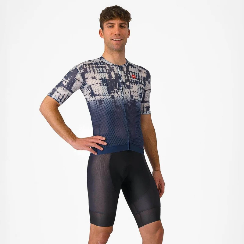 Cuissard Insider 3 - Homme | Castelli