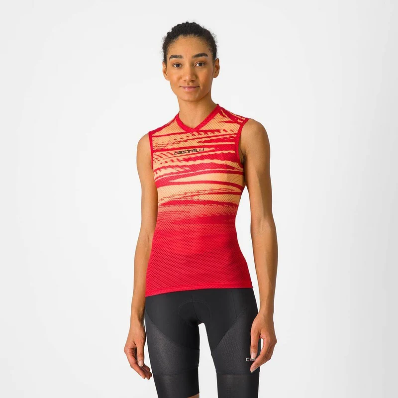 Maillot Sm Insider 2 W - Femme | Castelli