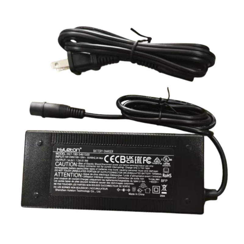 iScooter Charger for F7/i10max