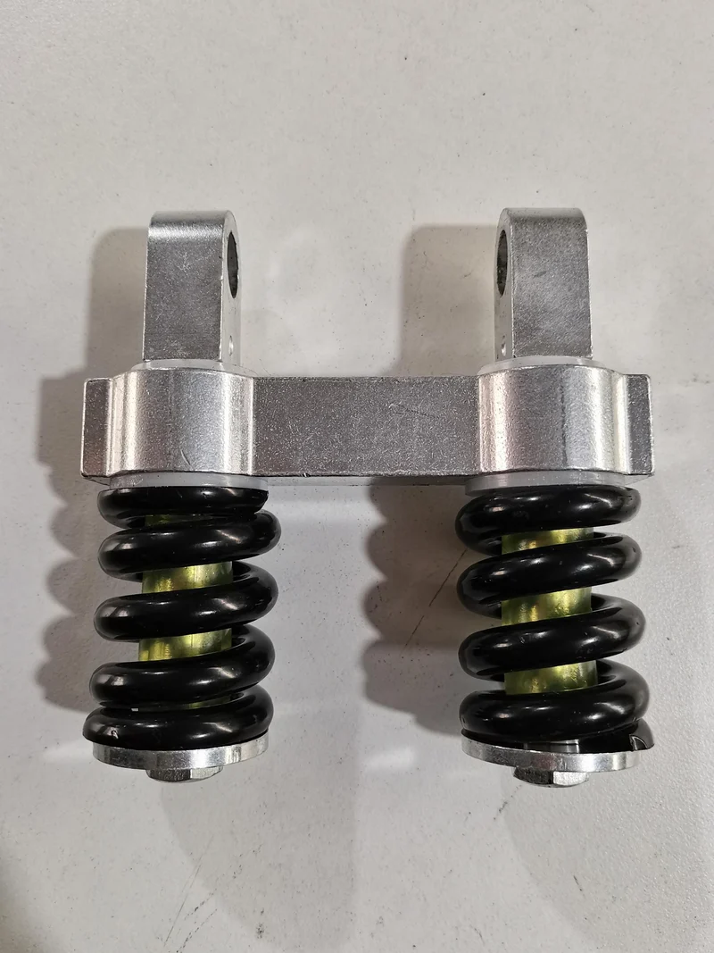 Shock Absorber for i10 Plus