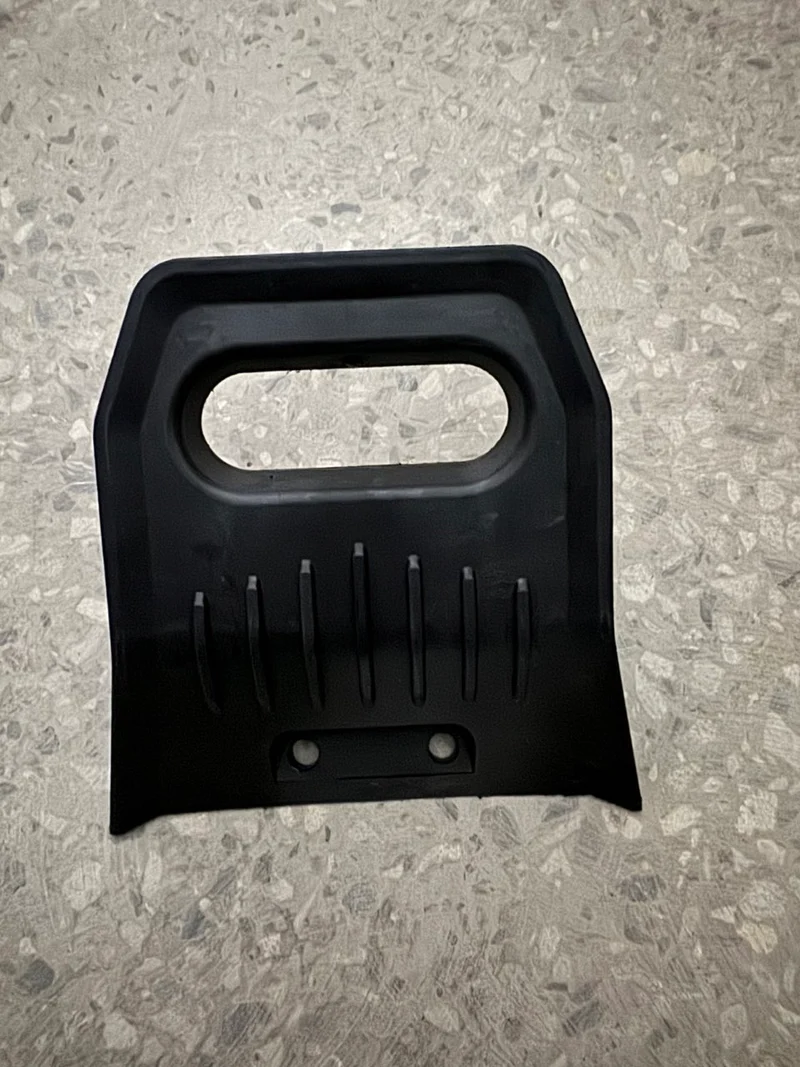 Rear Support + Screws for iX5S / iX8