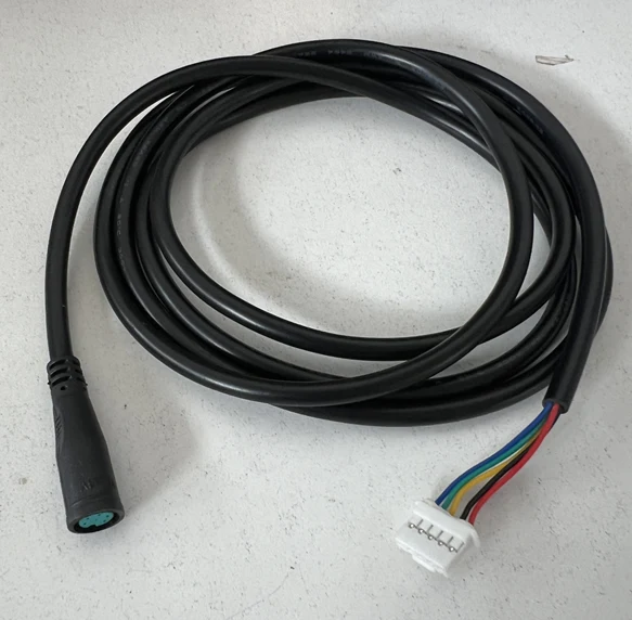 Communication Cable for iX3