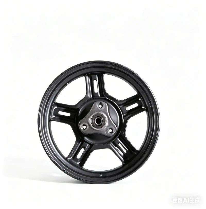 Front Wheel for DX5
