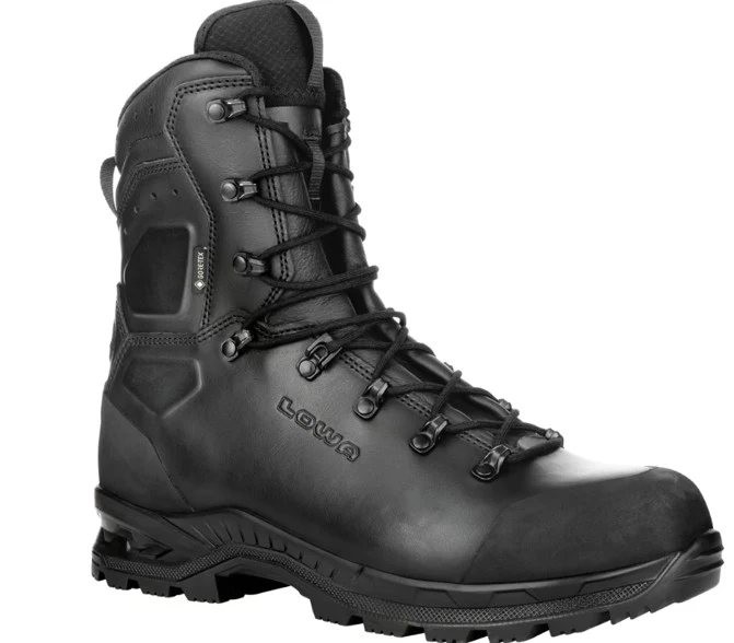 Chaussure LOWA Combat Boot MK2 GTX