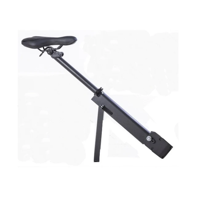Siège Trottinette Pliant Pièce Trottinette Électrique